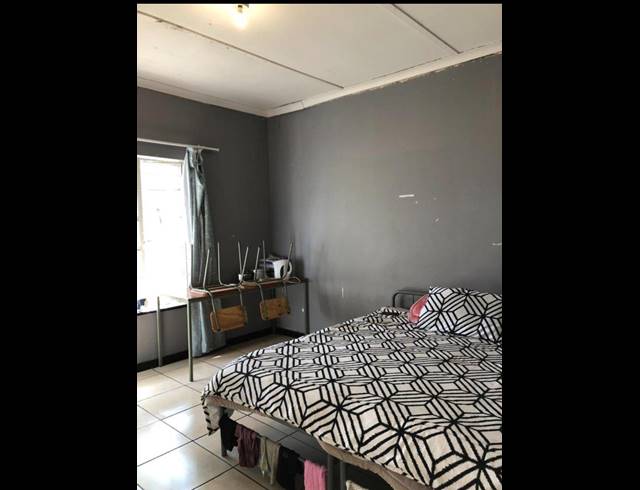 16 BEDROOM FREEHOLD FOR SALE IN INGAGANE